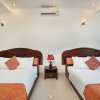 Отель Dreams Hotel Danang, фото 25
