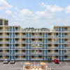 Отель Howard Johnson by Wyndham Virginia Beach At The Beach, фото 1