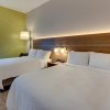 Отель Holiday Inn Express & Suites Saugerties - Hudson Valley, an IHG Hotel в Согертисе
