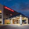 Отель Hampton Inn St. Robert/Ft. Leonard Wood в Сен-Робере