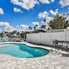 Отель Bayside Pad w/ Pool Access & Dock: 1/2 Mi to Beach, фото 13