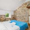 Отель Beautiful Home in Brzac With Wifi and 2 Bedrooms, фото 3