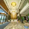 Отель Anyuan 300 Mountains International Hotel, фото 6