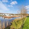 Отель Water Villa With Garden Near Harderwijk, фото 18