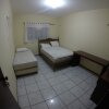 Отель Fortaleza Hostel, фото 4