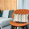 Отель Ascona Lodge, Pool & Garden Retreat, фото 2