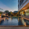 Отель MidCity GoldenTown Hotel, фото 5