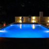 Отель Secluded Villa With Pool3min to Beachfree Utilities, фото 32