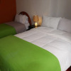Отель INTI PAQARINA Guest House, фото 13