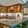 Отель LuxuryÂ 2br  Steps From Heavenly Village & Gondola 2 Bedroom Condo by RedAwning, фото 20