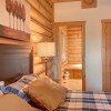Отель Chalet Nanook of the North, фото 31