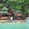 Отель Phi Phi Power Beach Resort, фото 7