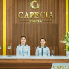 Отель Capecia Danang Hotel & Apartment, фото 1