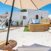 Отель Gioberti 20 I Trulli With Pool, фото 17