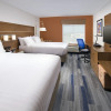 Отель Holiday Inn Express & Suites New Braunfels, фото 5