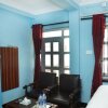 Отель OYO 372 Hotel Happy Inn в Катманду