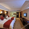 Отель Hongda Golden Bridge Hotel, фото 10