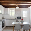 Отель Glamorous 2BR Villa in Ornos w Sea View, фото 19