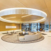 Отель Exquisite Luxury 1 Bedroom And Den With Parking, фото 12