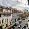 Отель Apartment Deluxe Rybna 25 в Праге
