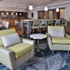 Отель Holiday Inn Hotel & Suites Rochester - Marketplace, an IHG Hotel, фото 29