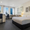 Отель Oaks Melbourne on Collins Suites, фото 3