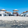 Отель Kumada Otel Beach, фото 20