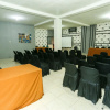 Отель OYO 1230 Kampoeng Osing Syariah Guesthouse, фото 15