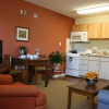 Отель Affordable Suites Fredericksburg, фото 1