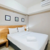 Отель Scenic 1Br Apartment At Mustika Golf Residence, фото 2