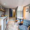Отель KM Apartments, фото 15