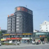 Отель Ningbo W.Tian Yu Hotel, фото 1