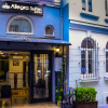 Отель Allegra Suites Galata, фото 1