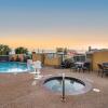Отель BEST WESTERN PLUS McKinney Inn & Suites, фото 21