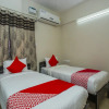 Отель OYO 23070 Ocean View Associates, фото 18