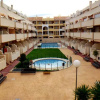 Отель Roquetas Beach House Apartamento Fresco Con Piscina, фото 22