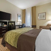 Отель Comfort Inn East, фото 34