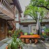 Отель Lijiang Mufu Bieyuan Inn, фото 10