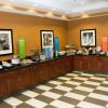 Отель Hampton Inn Easton, фото 19