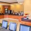 Отель Fairfield Inn & Suites Billings, фото 16