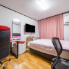 Отель Yongin Mohyeon Motel, фото 2