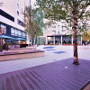 Отель Solace Apartment Milton Keynes, фото 32