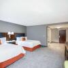 Отель Hampton Inn & Suites Opelika - I-85 - Auburn Area, фото 30