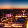 Отель Regency Palace Amman в Аммане