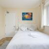 Отель Blackberry - Stylish Self-contained Flats in Soton City Centre, фото 4