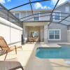 Отель Storey Lake 4 Bedroom Townhome w Splashpool - 1603ST, фото 16