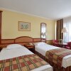Отель Danubius Hotel Bük, фото 5
