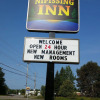 Отель Nipissing Inn, фото 1