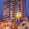 Отель Wuzi Hotel, фото 1