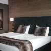Отель AMERON Davos Swiss Mountain Resort, фото 6